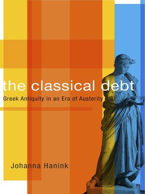 cover image of The Classical Debt